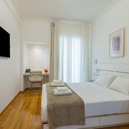 Exclusive Studio In Athens A 외부 사진