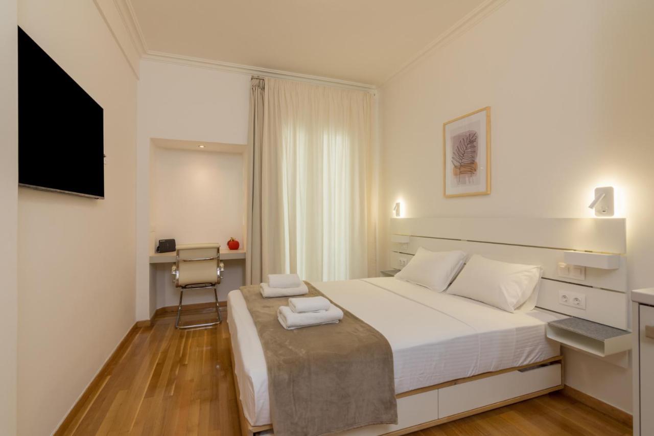 Exclusive Studio In Athens A 외부 사진