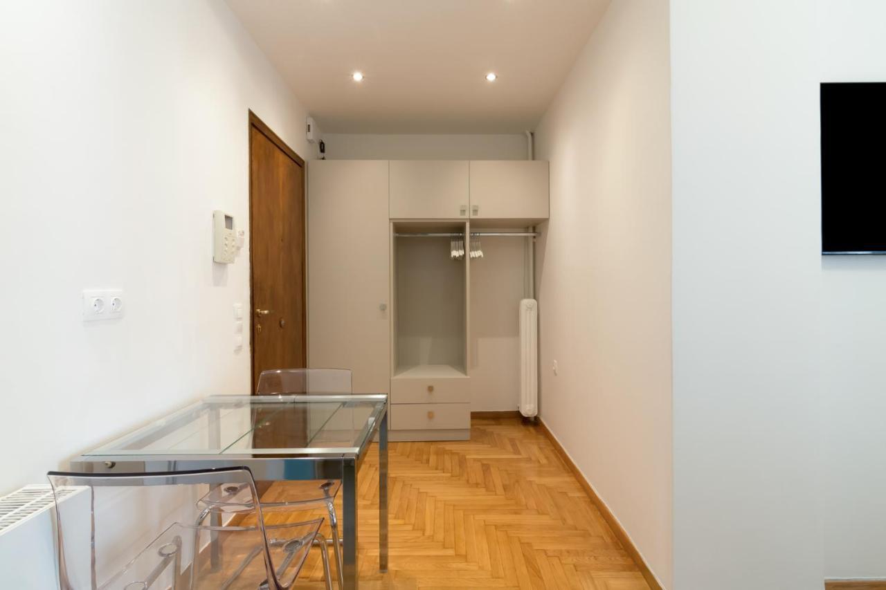 Exclusive Studio In Athens A 외부 사진