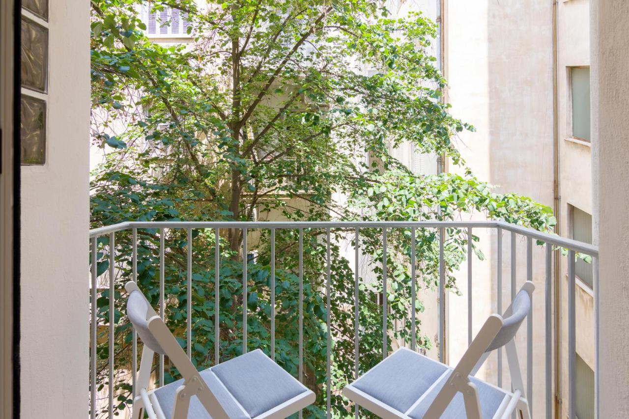 Exclusive Studio In Athens A 외부 사진