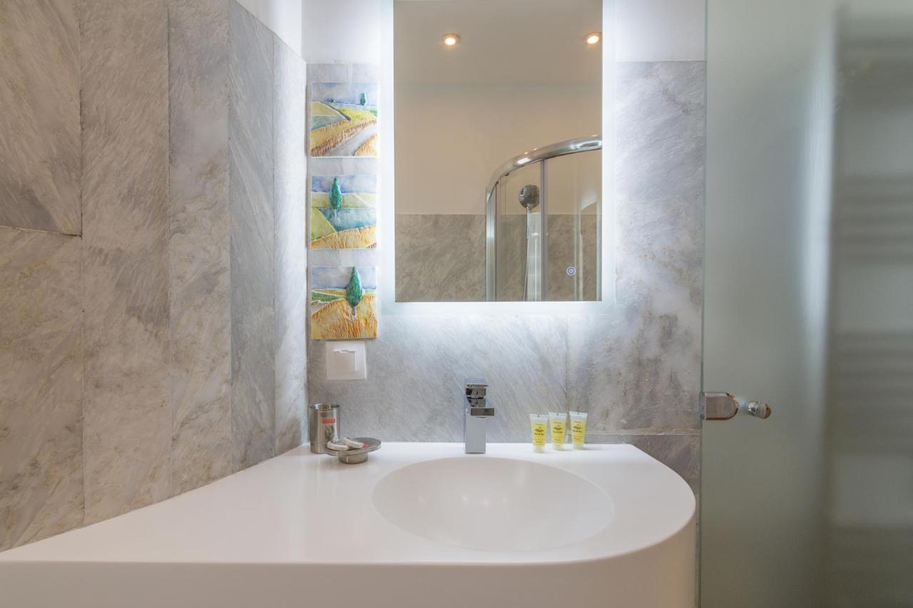 Exclusive Studio In Athens A 외부 사진