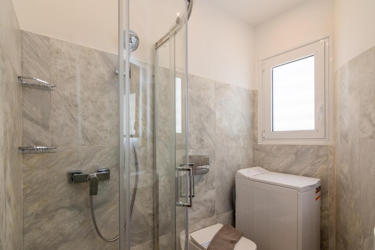 Exclusive Studio In Athens A 외부 사진